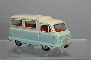 �y���������z�z�r�[�@�͌^�ԁ@�ԁ@���[�V���O�J�[ �r���e�[�W���f���A�g���X�o�Xvintage dinky toys modele 295 atlas kenebrake bus