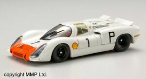 yzzr[@͌^ԁ@ԁ@[VOJ[ |VFjuNNfporsche 908 1 nurburgring 1968 143 model ebbro