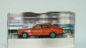 【送料無料】ホビー 模型車 車 レーシングカー リッチモンドスウィーニーフォードグラナダrichmond toys the sweeney ford granada consul tres rare