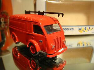 �y���������z�z�r�[�@�͌^�ԁ@�ԁ@���[�V���O�J�[ �}�J�_���~�j���m�[�L���i���{���kmacadam mini renault 1000 kg canionetter firefighter de narbonne