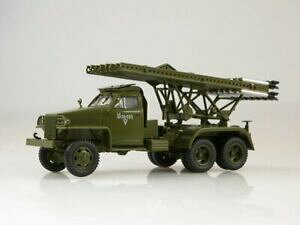 yzzr[@͌^ԁ@ԁ@[VOJ[ J[L143 studebaker us6 bm13 katyusha 1941 kaki 102521 avtoistoria