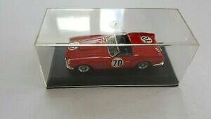 yzzr[@͌^ԁ@ԁ@[VOJ[ A[gftF[art modelam0076ferrari 250 calif 59 n70 143
