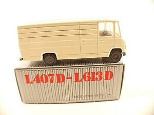 yzzr[@͌^ԁ@ԁ@[VOJ[ ?ZfXxc{bNX{bNXcursormodell ? mercedes benz l407d l613d ? 143 neuf boxeden boite