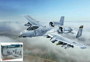yzzr[@͌^ԁ@ԁ@[VOJ[ ~j`A}EeBOLbgfOminiature modelisme kit de montage avions italeri a10 c