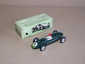 yzzr[@͌^ԁ@ԁ@[VOJ[ N[p[solido 116 cooper f1 voiture