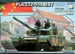 yzzr[@͌^ԁ@ԁ@[VOJ[ p_zr[panda hobby 35018 13 5 ztz99a mbt neuf