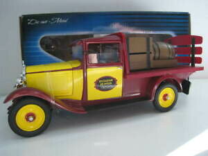 yzzr[@͌^ԁ@ԁ@[VOJ[ VgGXP[{bNXcitroen c4 brasseur 1930 solido echelle 118 neuf dans sa boite