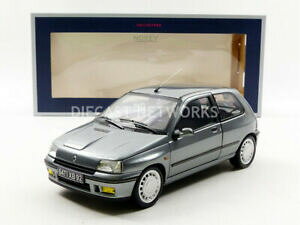 �y���������z�z�r�[�@�͌^�ԁ@�ԁ@���[�V���O�J�[ ���m�[�N���F�[�Ynorev 118 renault clio 16s phase 1 1991 185234