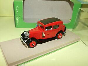 �y���������z�z�r�[�@�͌^�ԁ@�ԁ@���[�V���O�J�[ �v�W���[�Z�_���^�N�V�[peugeot 201 berline 1931 taxi eligor 1016