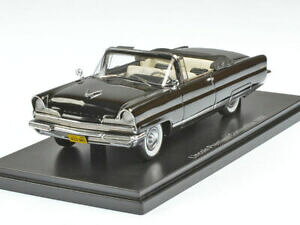 yzzr[@͌^ԁ@ԁ@[VOJ[ J[JuIlIlincoln premiere cabriolet 1956 143 neo neuf