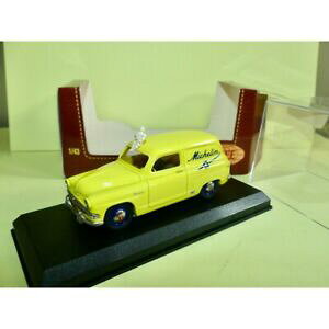 yzzr[@͌^ԁ@ԁ@[VOJ[ ~VG[[simca aronde michelin elysee 588 143