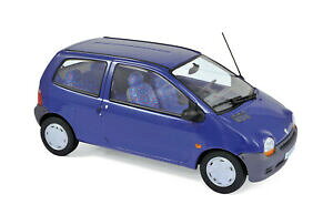 yzzr[@͌^ԁ@ԁ@[VOJ[ m[gDCSXP[renault twingo bleu annee 1993 echelle 118 de norev