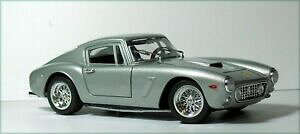 yzzr[@͌^ԁ@ԁ@[VOJ[ tF[OAe}ferrari 250 gt 118