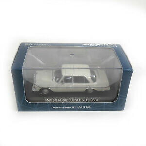 �y���������z�z�r�[�@�͌^�ԁ@�ԁ@���[�V���O�J�[ �I�[�����h�����Z�f�X�x���cdaland post mercedesbenz 300 sel 63 1968