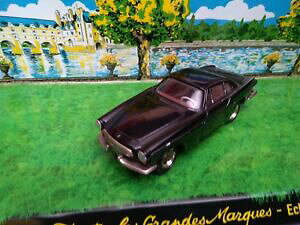 �y���������z�z�r�[�@�͌^�ԁ@�ԁ@���[�V���O�J�[ �{���{�u���b�N�J���[metosul 143 volvo 1800 couleur noire