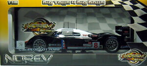 �y���������z�z�r�[�@�͌^�ԁ@�ԁ@���[�V���O�J�[ �v�W���[���}��norev 07lesp903 peugeot 908 le mans 118