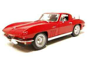 yzzr[@͌^ԁ@ԁ@[VOJ[ V{[RxbgN[ychevrolet corvette coupe 1965 maisto 118
