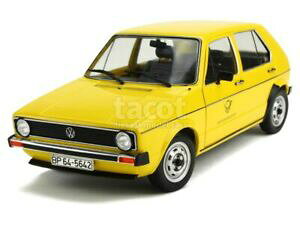 yzzr[@͌^ԁ@ԁ@[VOJ[ tHNX[QSthAvolkswagen golf i l poste 5 doors 1974 solido 118