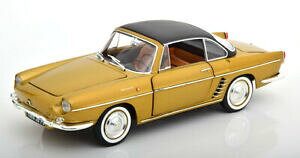 yzzr[@͌^ԁ@ԁ@[VOJ[ m[^bNS[f118 norev renault ventavis 1959 golden metallise