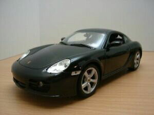 yzzr[@͌^ԁ@ԁ@[VOJ[ |VFPC}ubNporsche cayman s noir 118