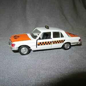 yzzr[@͌^ԁ@ԁ@[VOJ[ ZfX297c rare rei mercedes 350 se radiotaxi 143