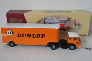 yzzr[@͌^ԁ@ԁ@[VOJ[ R[M[m[g[_bvcorgi heritage renault jl20 et remorque fruehauf dunlop 150