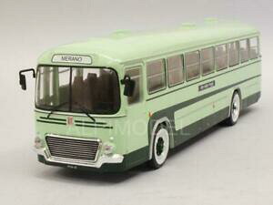 yzzr[@͌^ԁ@ԁ@[VOJ[ tBAbgoX[moXlbg[Nfiat 3063 bus merano 1972 143 ixo bus020