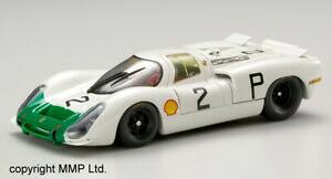 yzzr[@͌^ԁ@ԁ@[VOJ[ |VFjuNNfporsche 908 2 nurburgring 1968 143 model ebbro
