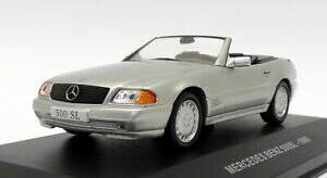 yzzr[@͌^ԁ@ԁ@[VOJ[ XP[ZfXxcVo[solido 143 scale s4304000 1989 mercedes benz 500sl silver