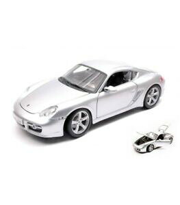 yzzr[@͌^ԁ@ԁ@[VOJ[ |VFPC}Vo[porsche cayman s silver 118