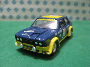 yzzr[@͌^ԁ@ԁ@[VOJ[ re[WtBAbgAog~tBIvintage fiat 131 abarth mirafiori 143 traitement sur base solido 1977