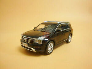 yzzr[@͌^ԁ@ԁ@[VOJ[ {bNX143 china gac trumpchi gs8 suv model no box