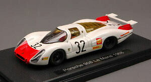 yzzr[@͌^ԁ@ԁ@[VOJ[ |VF}fporsche 908 32 le mans 1968 143 model 44289 ebbro