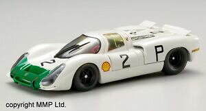 yzzr[@͌^ԁ@ԁ@[VOJ[ |VFjuNNfporsche 908 2 nurburgring 1968 143 model 43738 ebbro