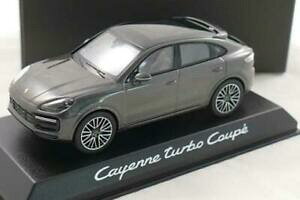 yzzr[@͌^ԁ@ԁ@[VOJ[ |VFJCG^[{N[ynorev 143 porsche cayenne turbo coupegreymet