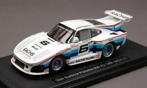 yzzr[@͌^ԁ@ԁ@[VOJ[ |VFfporsche 935 k3 6 imsa gt 1980 143 model ebbro