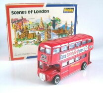 楽天市場】ロンドンバス プラモデルの通販