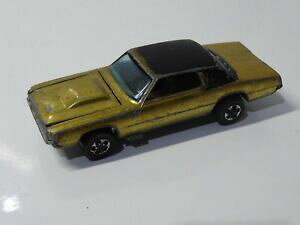 �y���������z�z�r�[�@�͌^�ԁ@�ԁ@���[�V���O�J�[ �J�X�^��w hotwheels redline custom t bird 1967