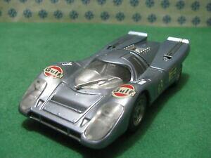 yzzr[@͌^ԁ@ԁ@[VOJ[ re[W|VFZtvintage porsche 917k gulf 143 autopilen