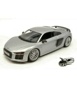yzzr[@͌^ԁ@ԁ@[VOJ[ AEfBVo[audi r8 2015 silver 118