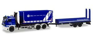 yzzr[@͌^ԁ@ԁ@[VOJ[ ZfXxcskN[gbNherpa 310482 mercedesbenz sk e94 camion de chargeurs amovibles grue et bas, 1