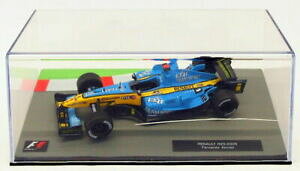 yzzr[@͌^ԁ@ԁ@[VOJ[ XP[fm[tFihA\altaya 143 scale model car 23318a f1 renault r25 2005 fernando alonso