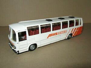 �y���������z�z�r�[�@�͌^�ԁ@�ԁ@���[�V���O�J�[ �r���e�[�W�����Z�f�X�o�X42j vintage tekno 950 bus mercedes 0302 arke reizen 150