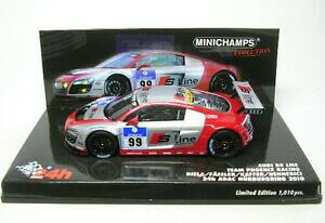 yzzr[@͌^ԁ@ԁ@[VOJ[ AEfBjuNNaudi r8 lms n99 24h nurburgring 2010