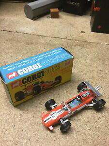 yzzr[@͌^ԁ@ԁ@[VOJ[ R[M[[^XNC}bNX[XJ[IWi{bNXcorgi 158 lotus climax f1 racing carexcellent dans boite dorigine