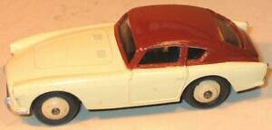 yzzr[@͌^ԁ@ԁ@[VOJ[ X|[cJbg_{[dinky toys no 167 a c acceca sports coupe 195863 excellent carton