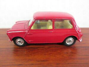 �y���������z�z�r�[�@�͌^�ԁ@�ԁ@���[�V���O�J�[ �R�[�M�[�I�[�X�e�B��corgi austin seven 143 196165 rouge 225