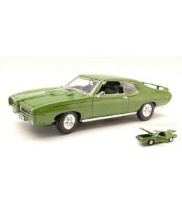 yzzr[@͌^ԁ@ԁ@[VOJ[ |eBAbNO[pontiac gto judge 1969 green 118