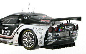 yzzr[@͌^ԁ@ԁ@[VOJ[ V{[RxbgbNAt@}chevrolet corvette c6r luc alphand 73 le mans 2010 143 s2578