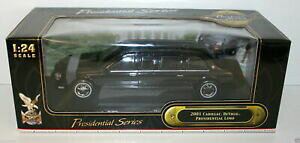 �y���������z�z�r�[�@�͌^�ԁ@�ԁ@���[�V���O�J�[ �L���f���b�N�f�r�������W���v��road signature 124 24018 01 cadillac deville pres limousine